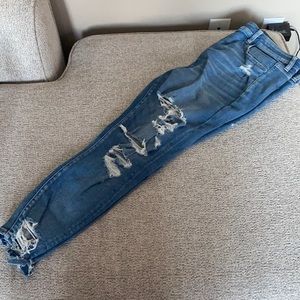 AE Hi-Rise Jegging